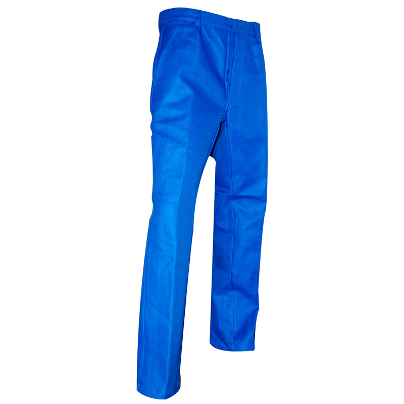 Vêtement de travail : pantalon, bleu de travail