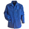 Veste de travail Bleu Bugatti