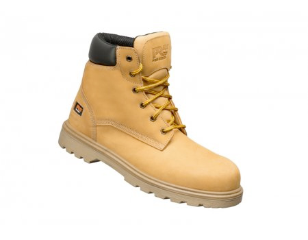 sabot timberland