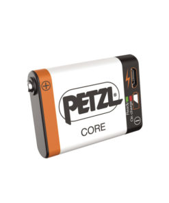 Batterie rechargeable pour lampe frontale HYBRID Petzl
