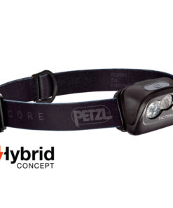Lampe frontale compacte TACTIKKA CORE