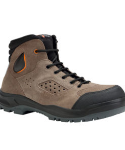 Chaussure Haute Mixte respirante TONKA SP1