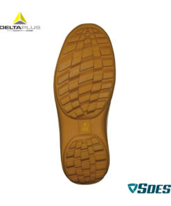 Chaussures de sécurité haute Saga S3 HRO SRC Delta Plus