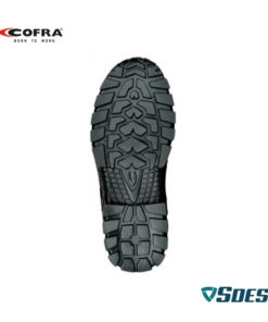 Chaussure haute New Eufrate S3 SRC
