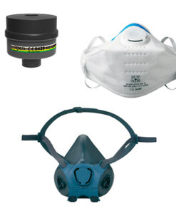Protections respiratoires
