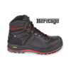BETA Chaussure montante en Cuir hydrofuge S3 HRO HI SRC