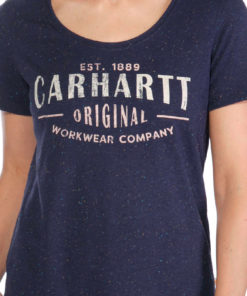T-shirt Femme WorkWear Carhartt