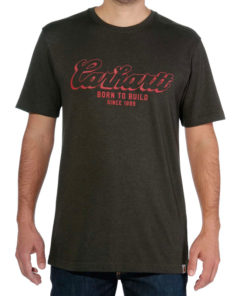 T-shirt Homme Carhartt WorkWear
