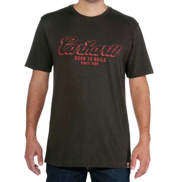 T-shirt Homme Carhartt WorkWear