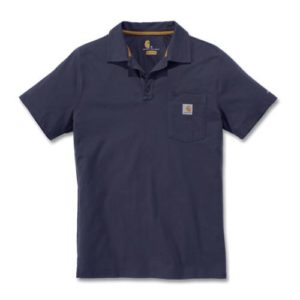 Carhartt Polo Force Delmont